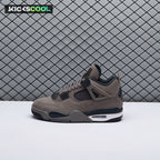 Jordan 4 Cave Stone FV5029-200 Unisex