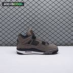 Jordan 4 Cave Stone FV5029-200 Unisex