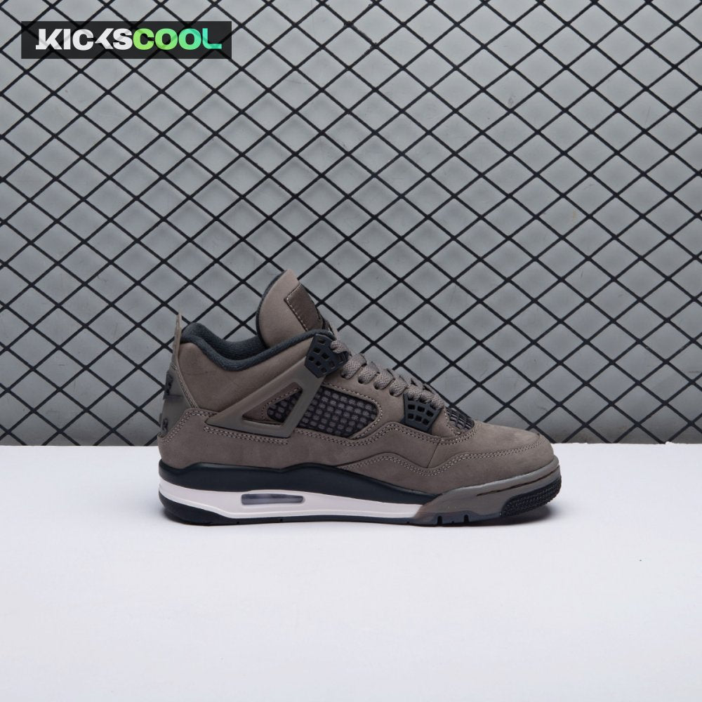 Jordan 4 Cave Stone FV5029-200 Unisex