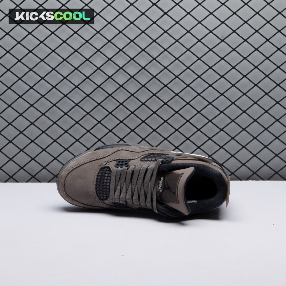 Jordan 4 Cave Stone FV5029-200 Unisex