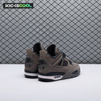 Jordan 4 Cave Stone FV5029-200 Unisex