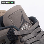 Jordan 4 Cave Stone FV5029-200 Unisex