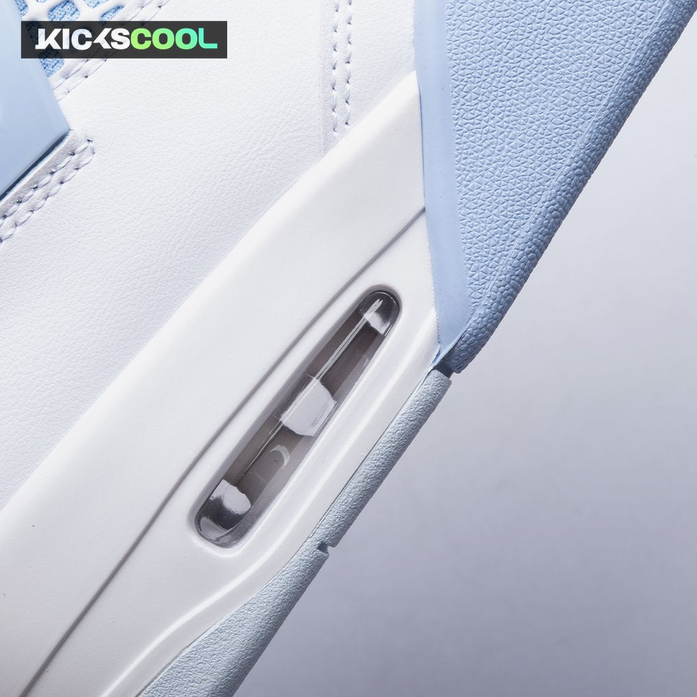 Jordan 4 "Forget Me Not" HV0823-100 Unisex