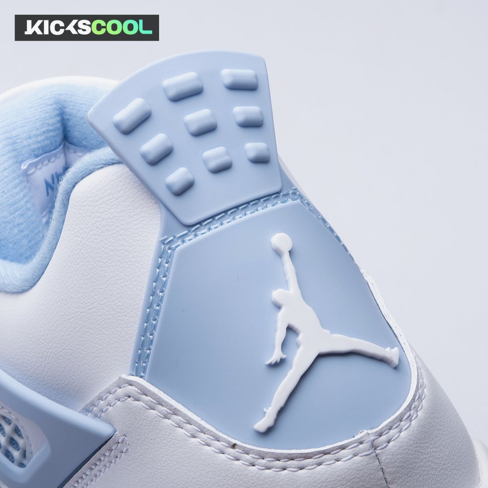 Jordan 4 "Forget Me Not" HV0823-100 Unisex