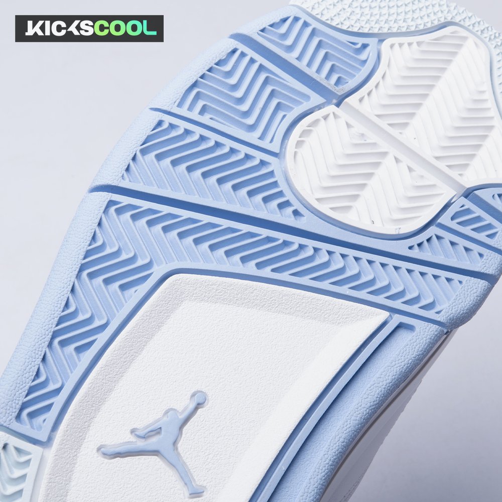Jordan 4 "Forget Me Not" HV0823-100 Unisex