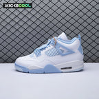 Jordan 4 "Forget Me Not" HV0823-100 Unisex