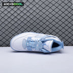 Jordan 4 "Forget Me Not" HV0823-100 Unisex