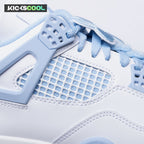 Jordan 4 "Forget Me Not" HV0823-100 Unisex