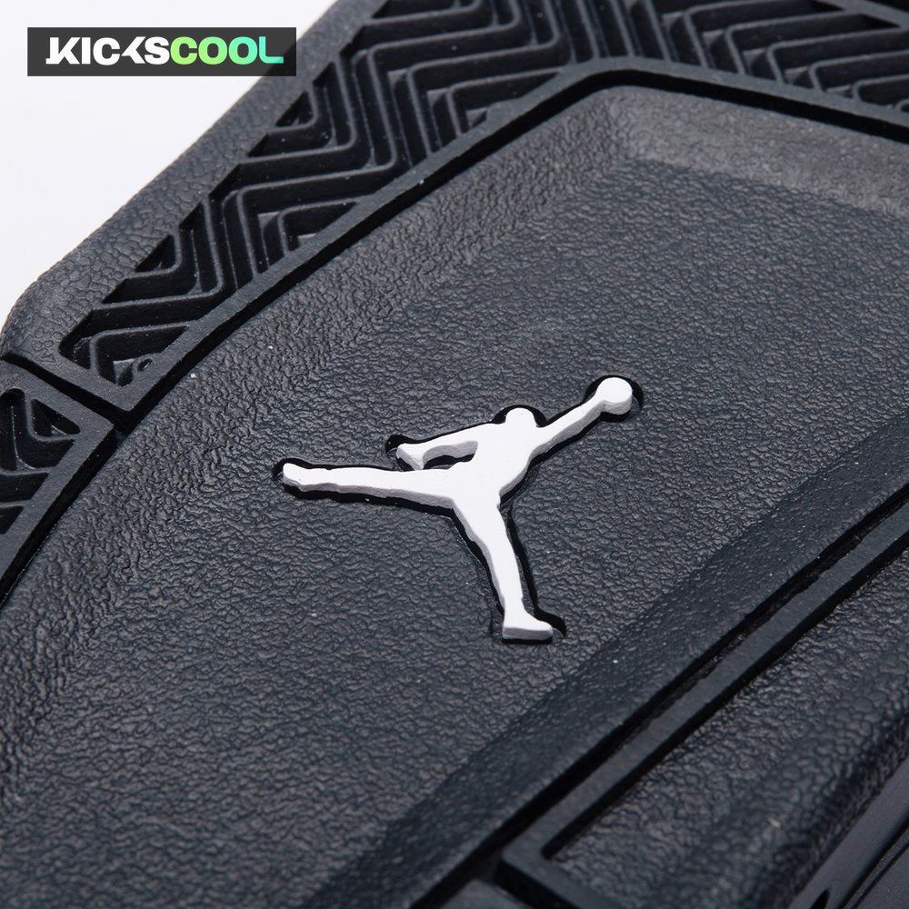 Jordan 4 RM Black Cat FQ7939 004 Unisex