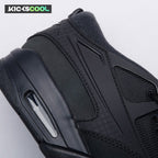 Jordan 4 RM Black Cat FQ7939 004 Unisex