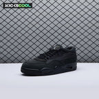 Jordan 4 RM Black Cat FQ7939 004 Unisex