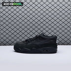 Jordan 4 RM Black Cat FQ7939 004 Unisex