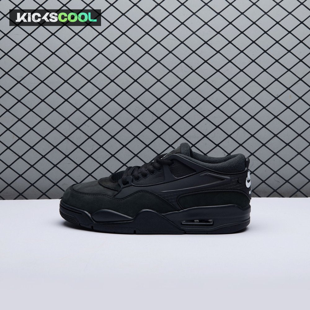 Jordan 4 RM Black Cat FQ7939 004 Unisex