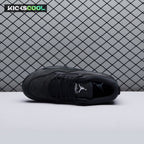 Jordan 4 RM Black Cat FQ7939 004 Unisex