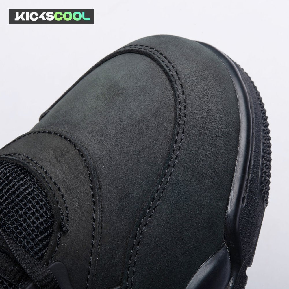 Jordan 4 RM Black Cat FQ7939 004 Unisex