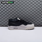 Jordan 4 RM Black Light Bone FQ7939-001 Unisex
