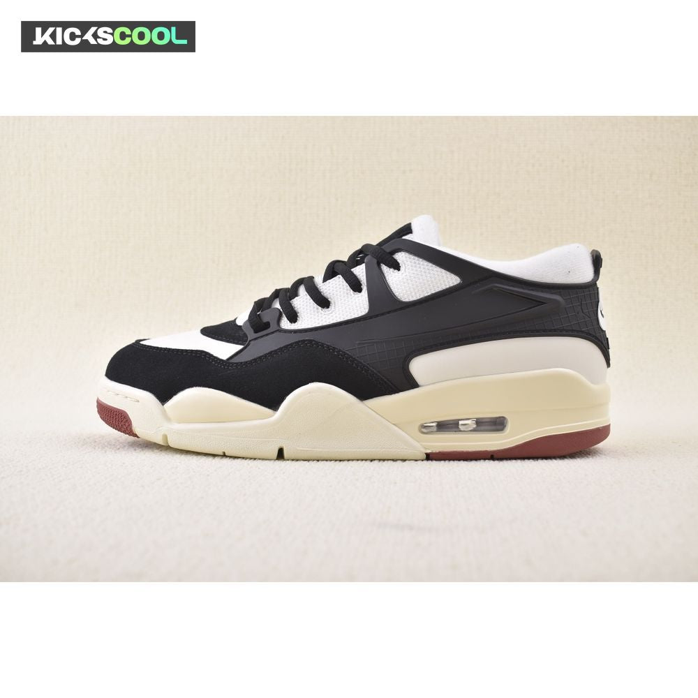 Jordan 4 RM Canyon Rust FQ7939-100 Unisex