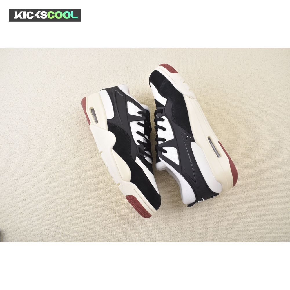 Jordan 4 RM Canyon Rust FQ7939-100 Unisex