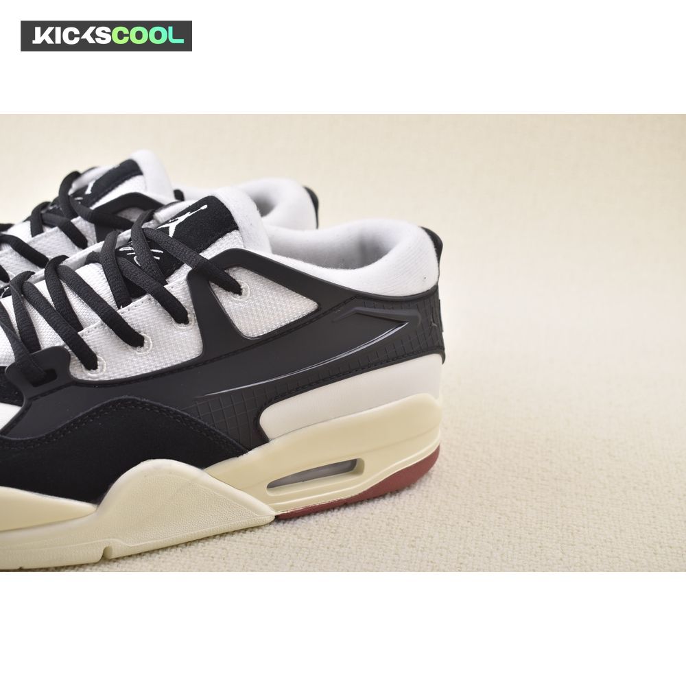 Jordan 4 RM Canyon Rust FQ7939-100 Unisex