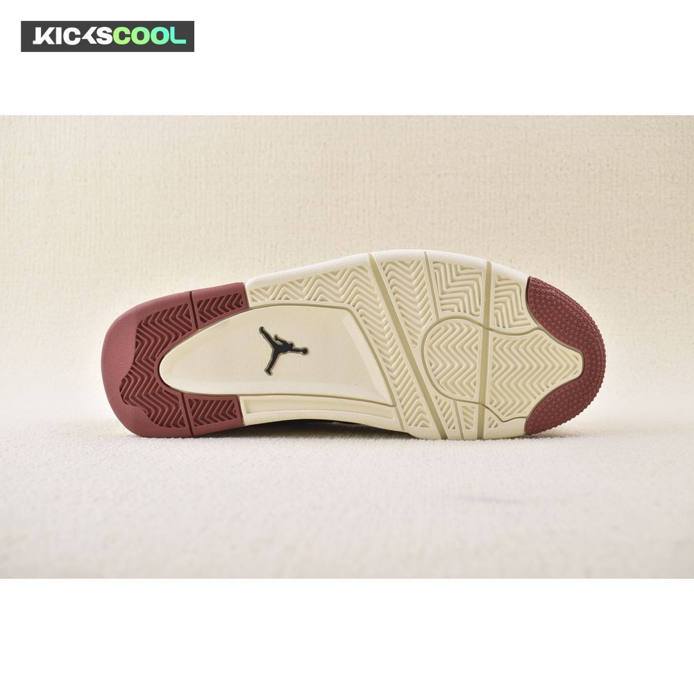 Jordan 4 RM Canyon Rust FQ7939-100 Unisex
