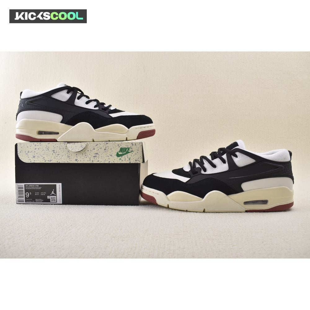 Jordan 4 RM Canyon Rust FQ7939-100 Unisex