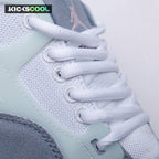 Jordan 4 RM Diffused Blue Ashen Slate FQ7939 101 Unisex