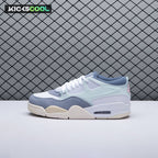 Jordan 4 RM Diffused Blue Ashen Slate FQ7939 101 Unisex