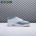 Jordan 4 RM Diffused Blue Ashen Slate FQ7939 101 Unisex