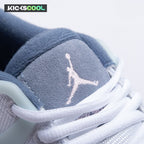 Jordan 4 RM Diffused Blue Ashen Slate FQ7939 101 Unisex