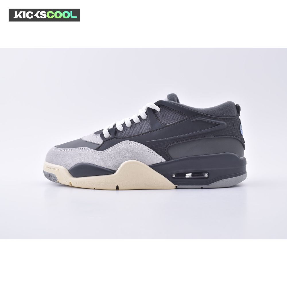 Jordan 4 RM Iron Grey FQ7938-002 Unisex