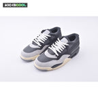 Jordan 4 RM Iron Grey FQ7938-002 Unisex