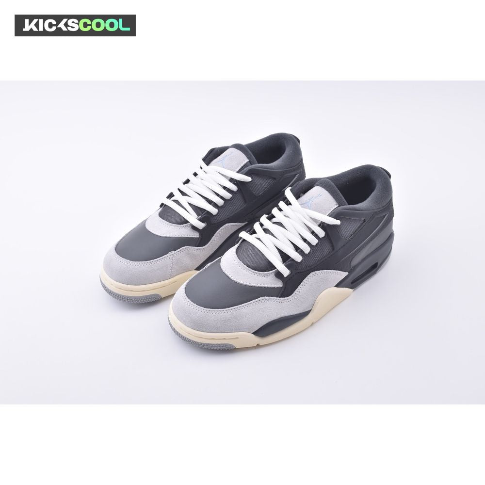 Jordan 4 RM Iron Grey FQ7938-002 Unisex