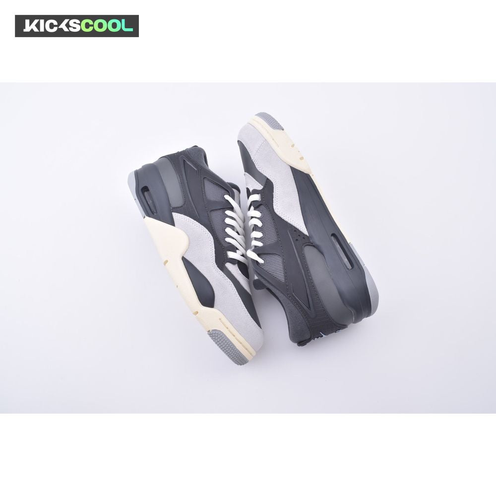 Jordan 4 RM Iron Grey FQ7938-002 Unisex