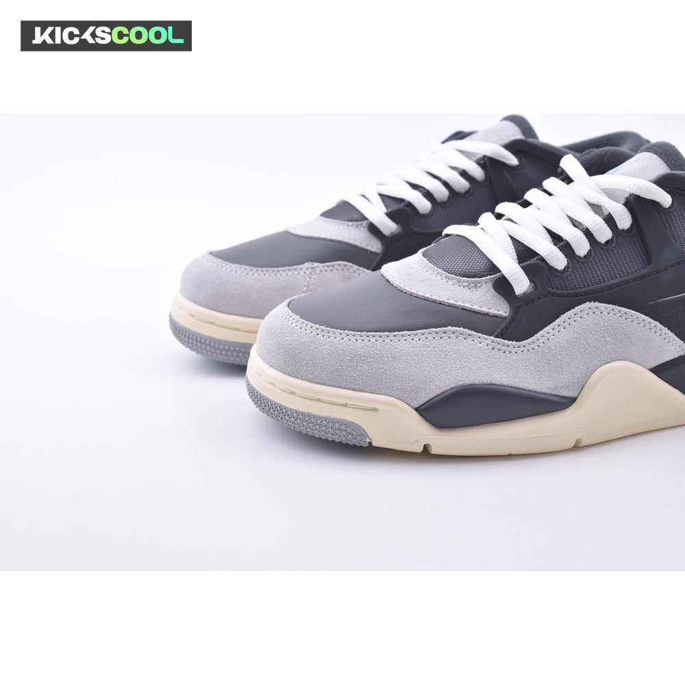 Jordan 4 RM Iron Grey FQ7938-002 Unisex
