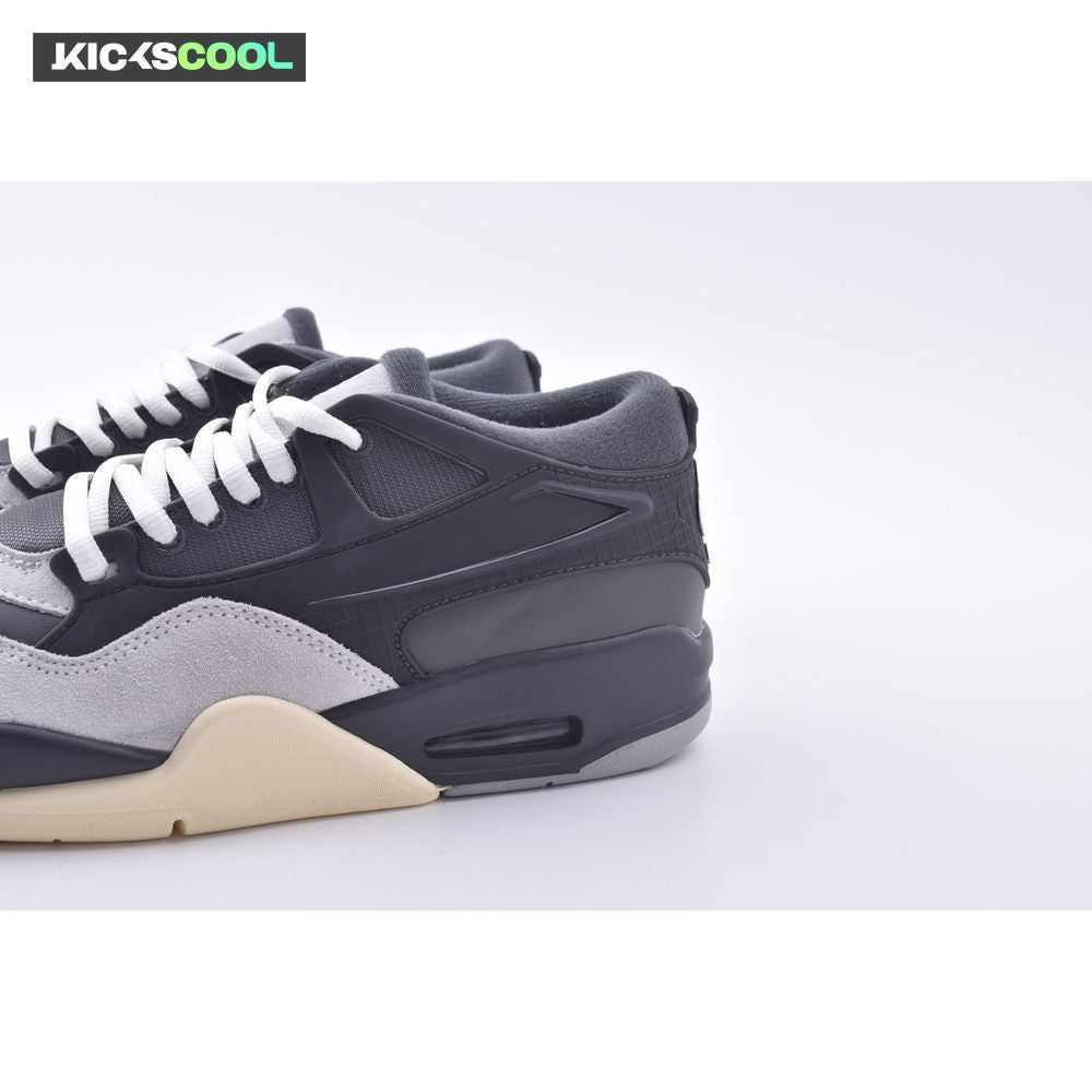 Jordan 4 RM Iron Grey FQ7938-002 Unisex