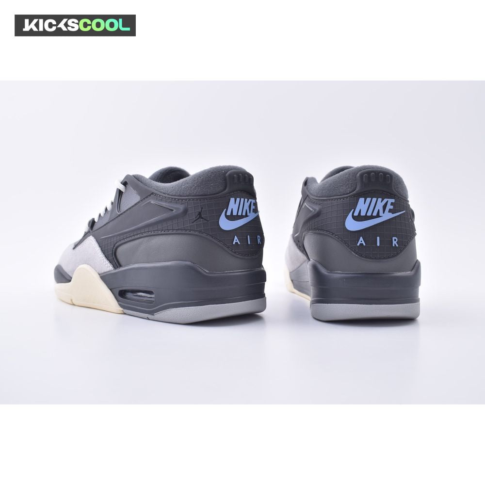 Jordan 4 RM Iron Grey FQ7938-002 Unisex