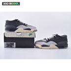 Jordan 4 RM Iron Grey FQ7938-002 Unisex