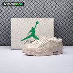 Jordan 4 RM Legend Light Brown FQ7940-200 Unisex