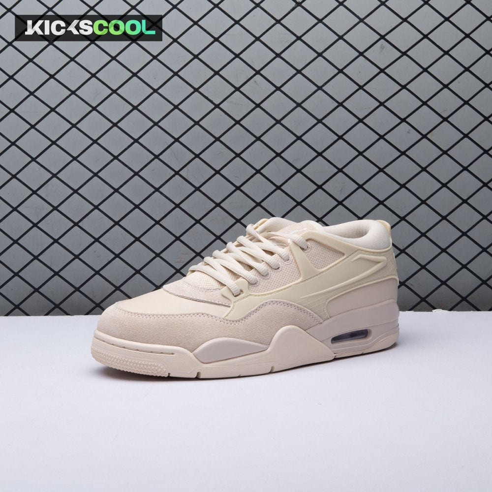 Jordan 4 RM Legend Light Brown FQ7940-200 Unisex