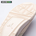 Jordan 4 RM Legend Light Brown FQ7940-200 Unisex