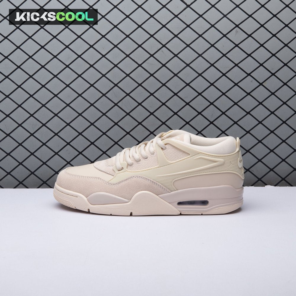 Jordan 4 RM Legend Light Brown FQ7940-200 Unisex
