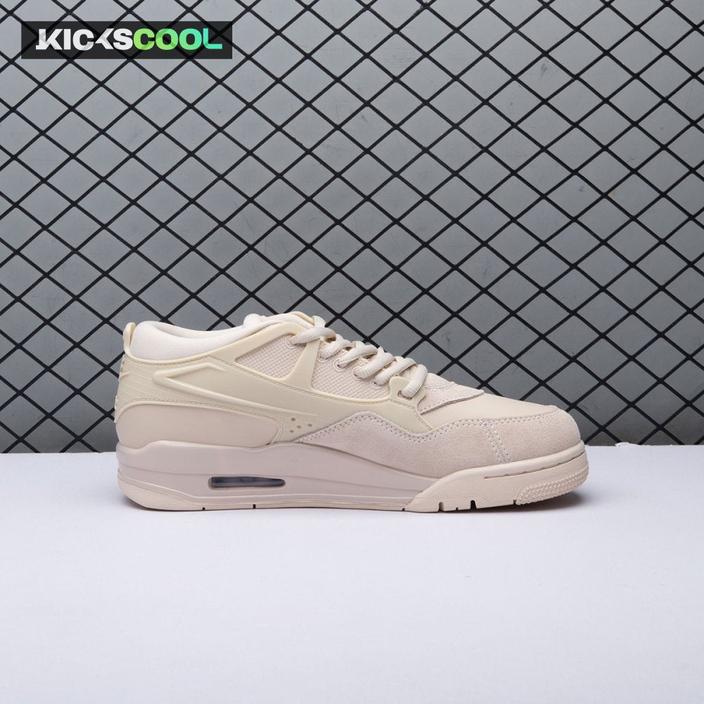 Jordan 4 RM Legend Light Brown FQ7940-200 Unisex