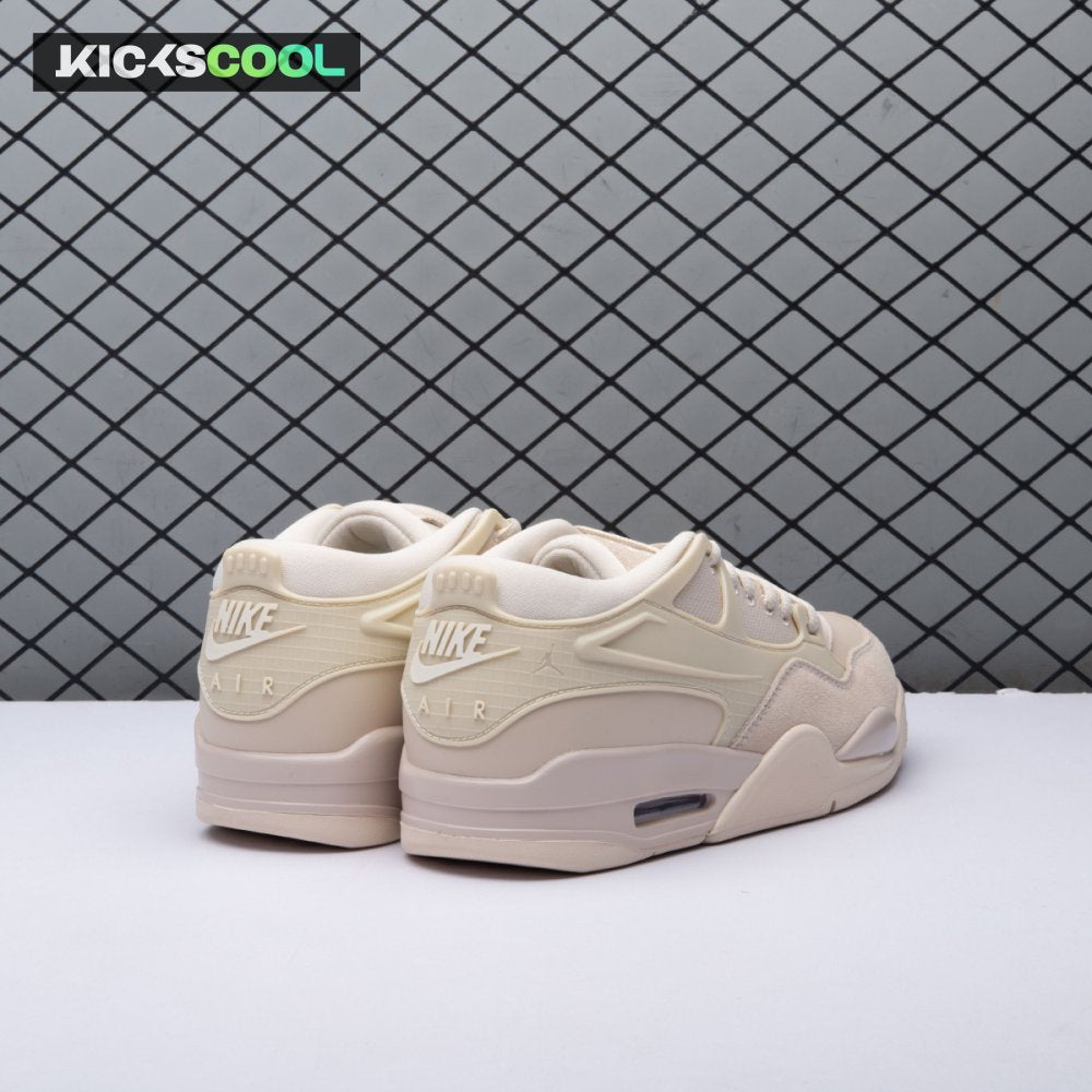 Jordan 4 RM Legend Light Brown FQ7940-200 Unisex