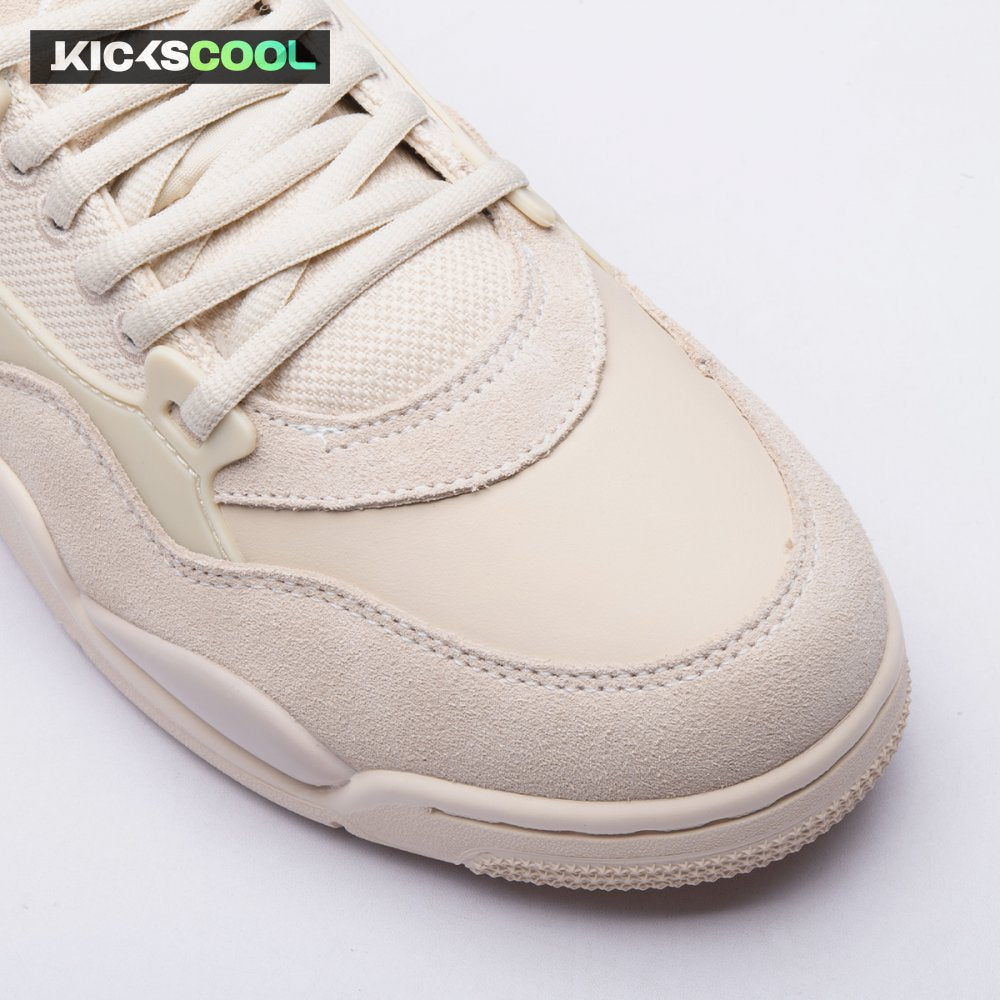 Jordan 4 RM Legend Light Brown FQ7940-200 Unisex
