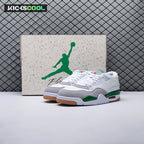 Jordan 4 RM "Pine Green" FQ7939-103 Unisex