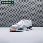 Jordan 4 RM "Pine Green" FQ7939-103 Unisex