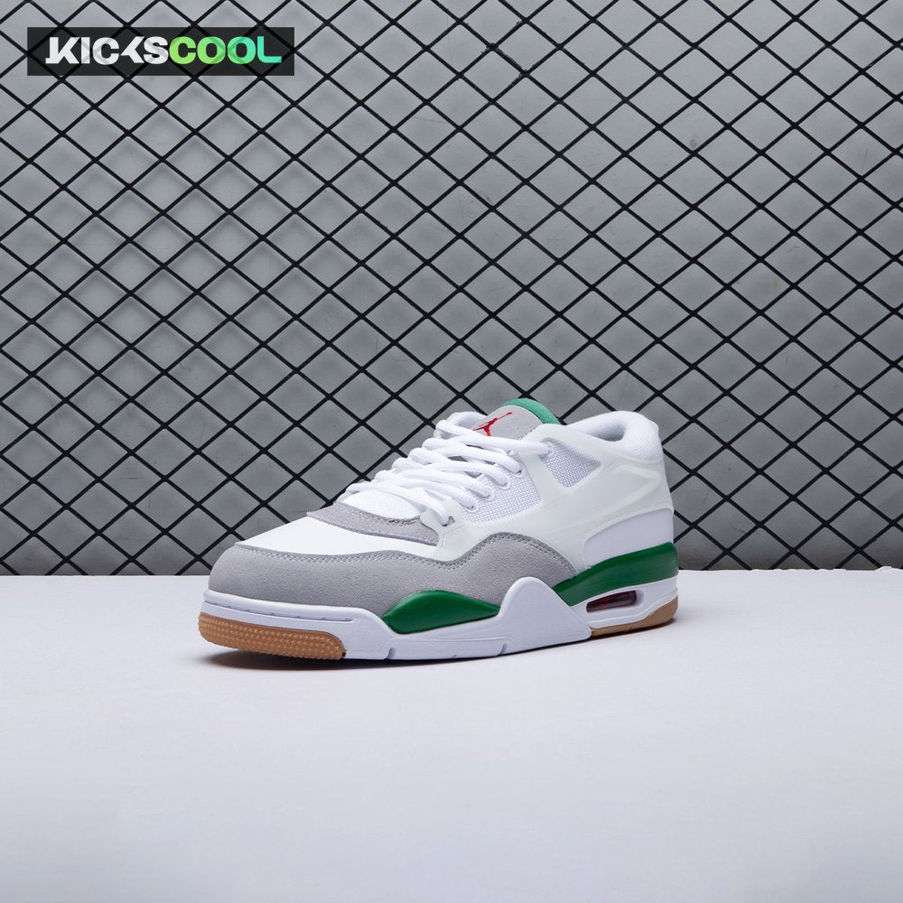 Jordan 4 RM "Pine Green" FQ7939-103 Unisex
