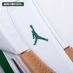Jordan 4 RM "Pine Green" FQ7939-103 Unisex