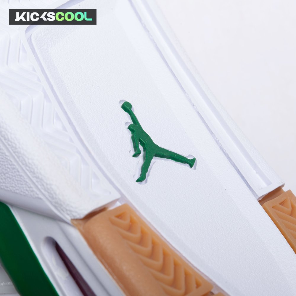 Jordan 4 RM "Pine Green" FQ7939-103 Unisex
