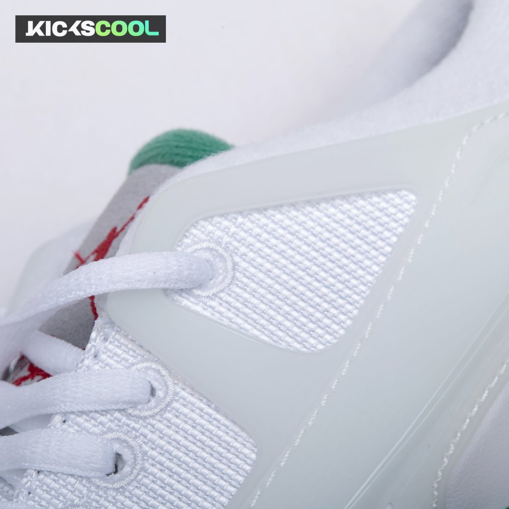 Jordan 4 RM "Pine Green" FQ7939-103 Unisex